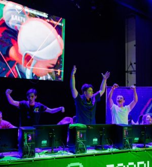 Goodline Open 2025 в Кемерове: масштабный киберспортивный фестиваль для всей семьи уже скоро