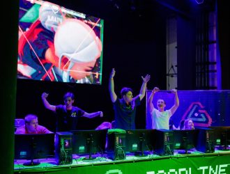 Goodline Open 2025 в Кемерове: масштабный киберспортивный фестиваль для всей семьи уже скоро