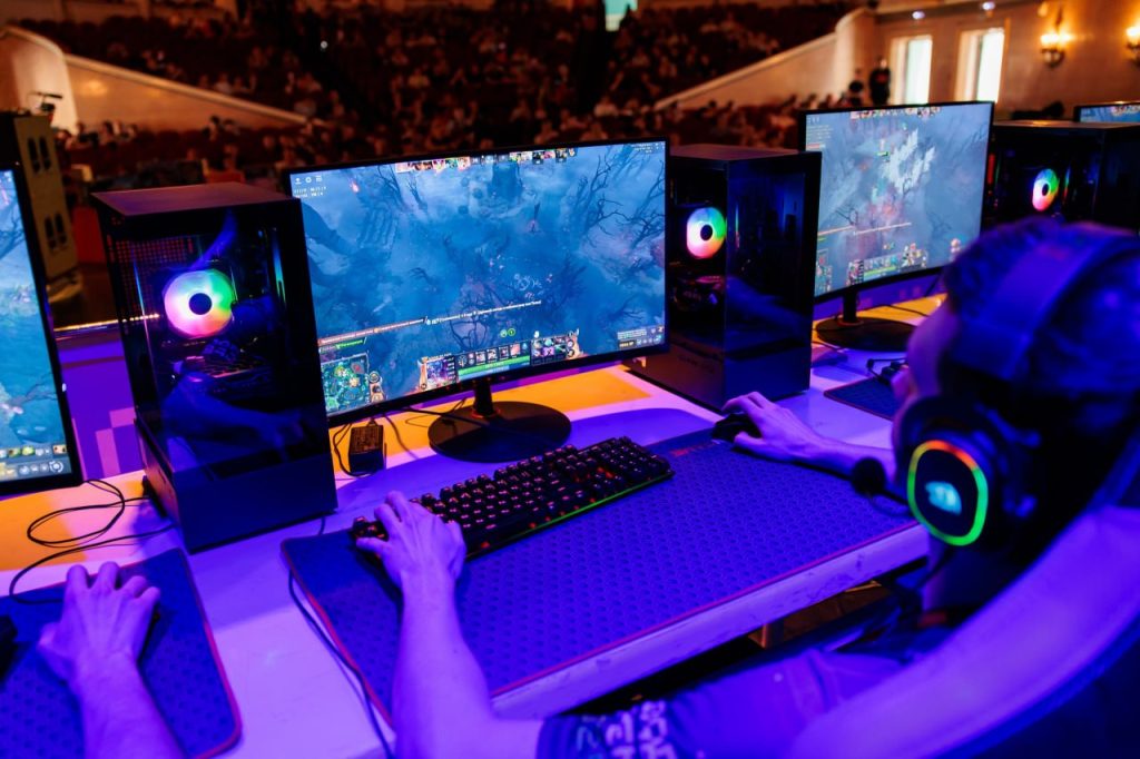 Goodline Open 2025 в Кемерове: масштабный киберспортивный фестиваль для всей семьи уже скоро