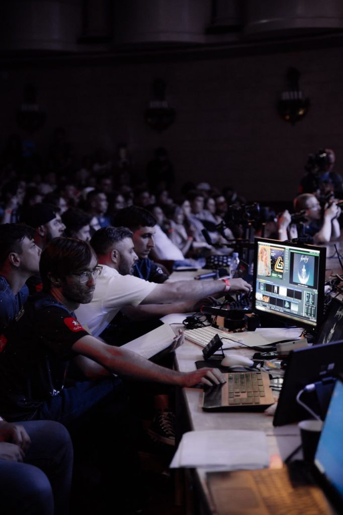 Goodline Open 2025 в Кемерове: масштабный киберспортивный фестиваль для всей семьи уже скоро