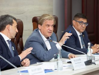 Эпоха цифровой открытости