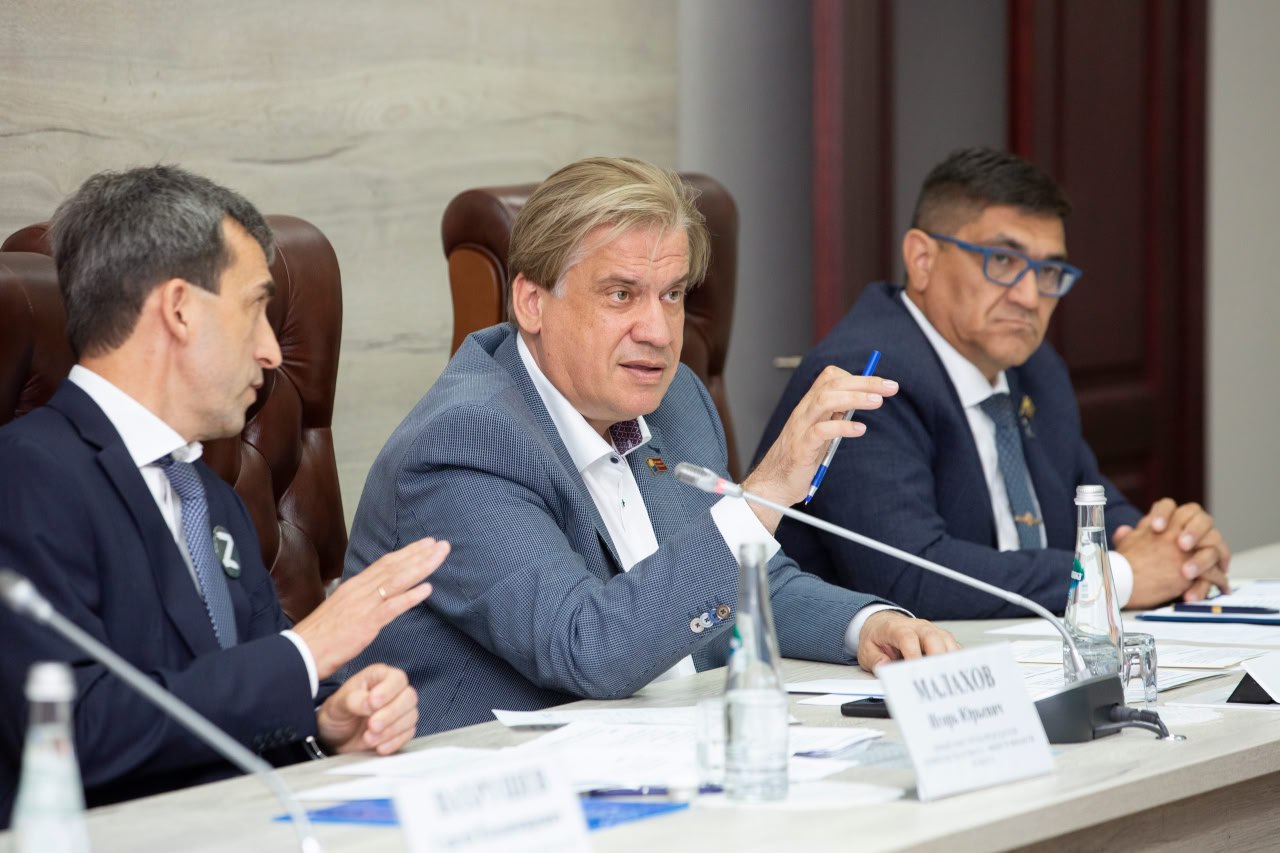 Эпоха цифровой открытости