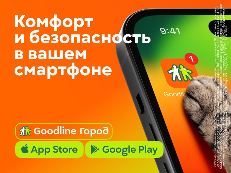 Один день жителя Кузбасса с новым мобильным приложением: как больше успевать и меньше волноваться