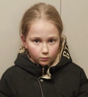 В Новокузнецке ищут пропавшую 10-летнюю девочку