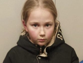 В Новокузнецке ищут пропавшую 10-летнюю девочку