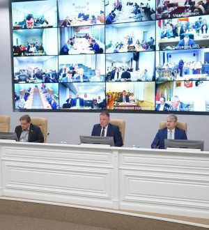 В Кузбассе собрали на 400 тысяч тонн зерна больше, чем в прошлом году