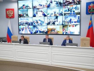 В Кузбассе собрали на 400 тысяч тонн зерна больше, чем в прошлом году