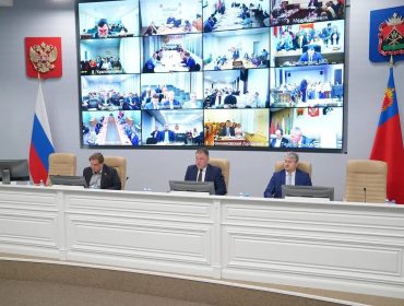 В Кузбассе собрали на 400 тысяч тонн зерна больше, чем в прошлом году