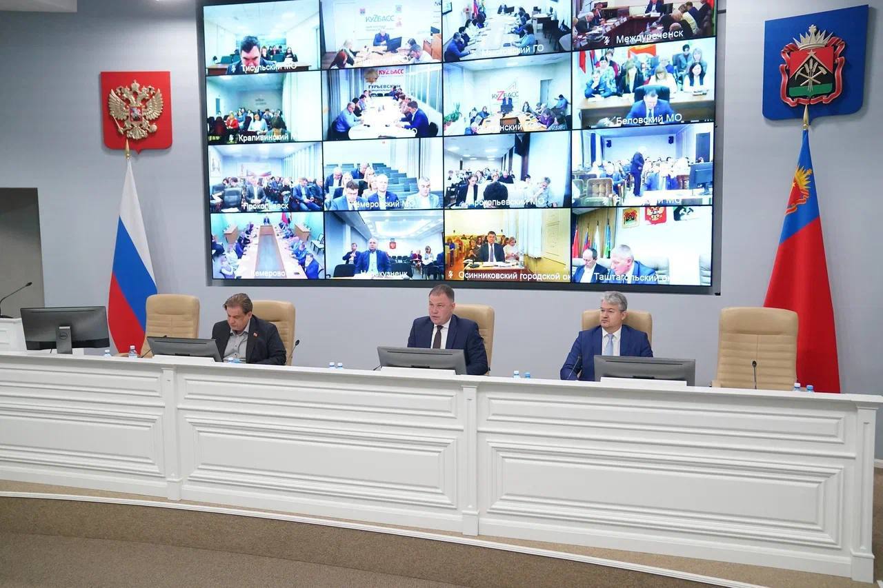 В Кузбассе собрали на 400 тысяч тонн зерна больше, чем в прошлом году