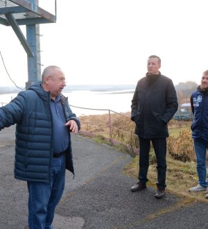 Участники проекта «СВОи Герои. КуZбасс» на практике осваивают управленческие навыки