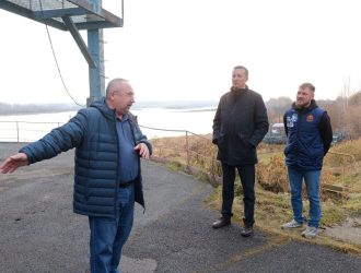 Участники проекта «СВОи Герои. КуZбасс» на практике осваивают управленческие навыки