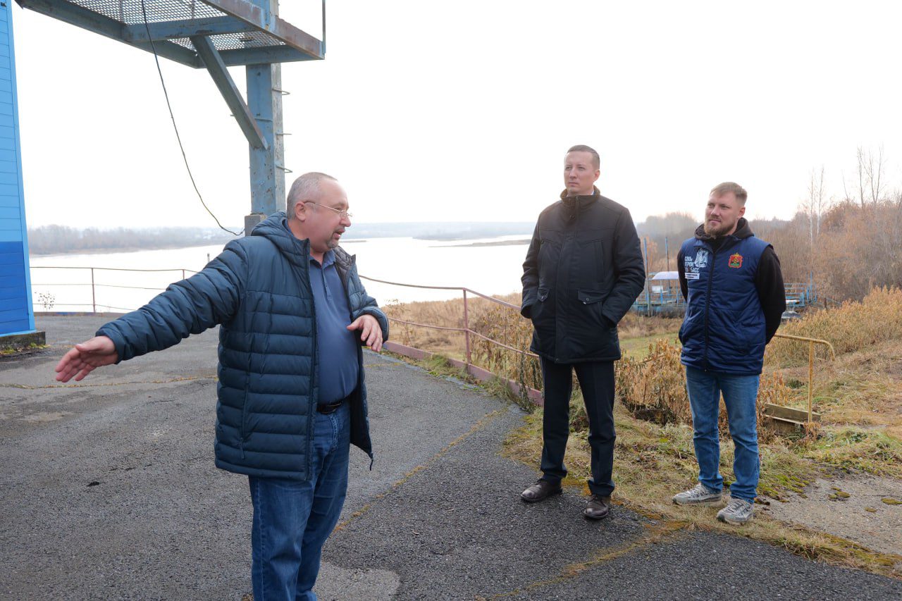 Участники проекта «СВОи Герои. КуZбасс» на практике осваивают управленческие навыки