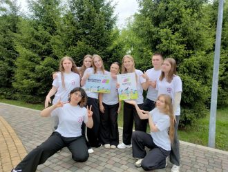 Экология онлайн: как областной Минприроды знакомит кузбассовцев с актуальной информацией в соцсетях