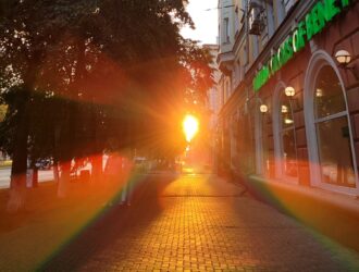 В Кузбассе в четверг потеплеет до +23