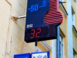 Жара до +33 придет в Кузбасс на выходных