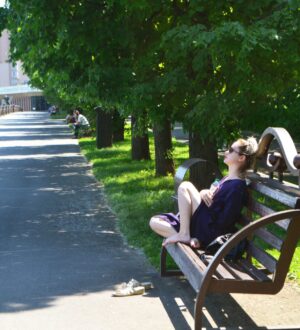 Роспотребнадзор опроверг сообщения о «нашестствии» комаров