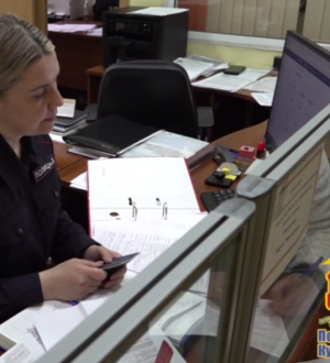 В Кузбассе будут судить иностранца из Средней Азии за незаконное пересечение Государственной границы