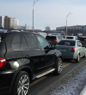 В Кемерове снизился коэффициент по ОСАГО