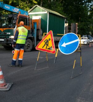 В Кузбассе за первый квартал 2026 года стало на 11% меньше дорожных аварий