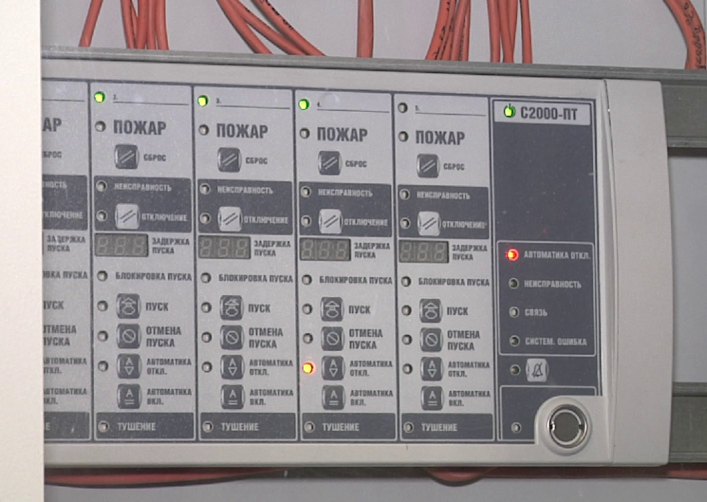 В Новокузнецком художественном музее завершается большой ремонт