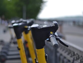 В Совете Федерации предложили закрепить правовой статус водителей СИМ