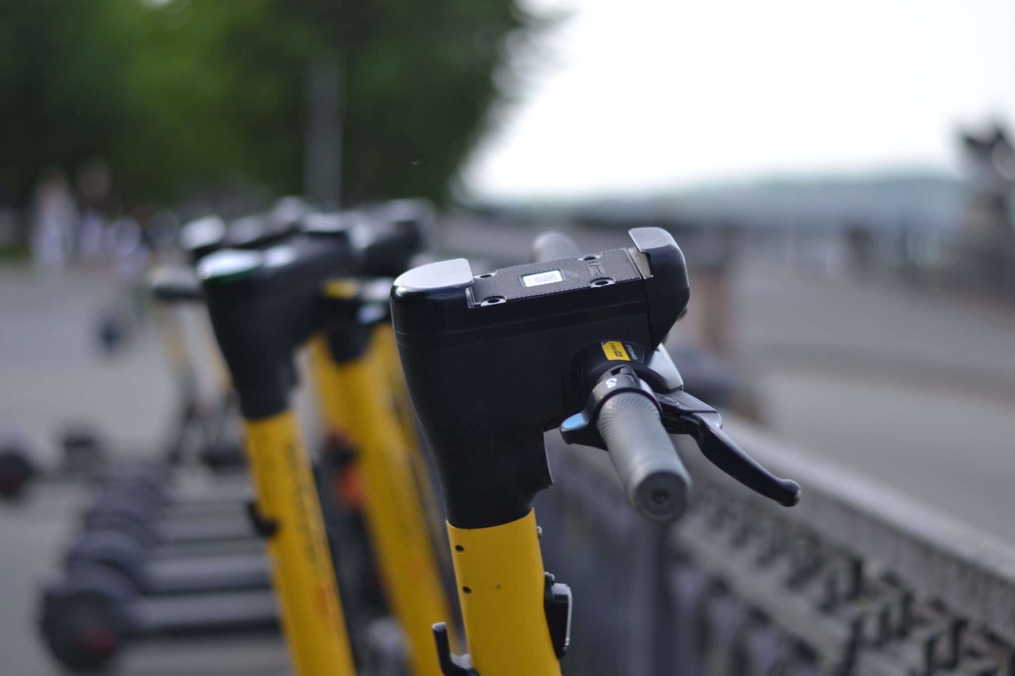 В Совете Федерации предложили закрепить правовой статус водителей СИМ