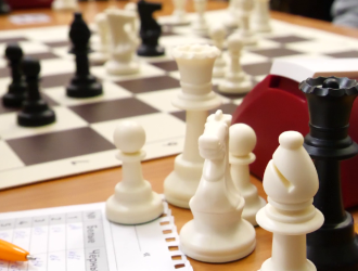 Кемеровчанин Николай Власов стал победителем первенства России по шахматам среди ветеранов