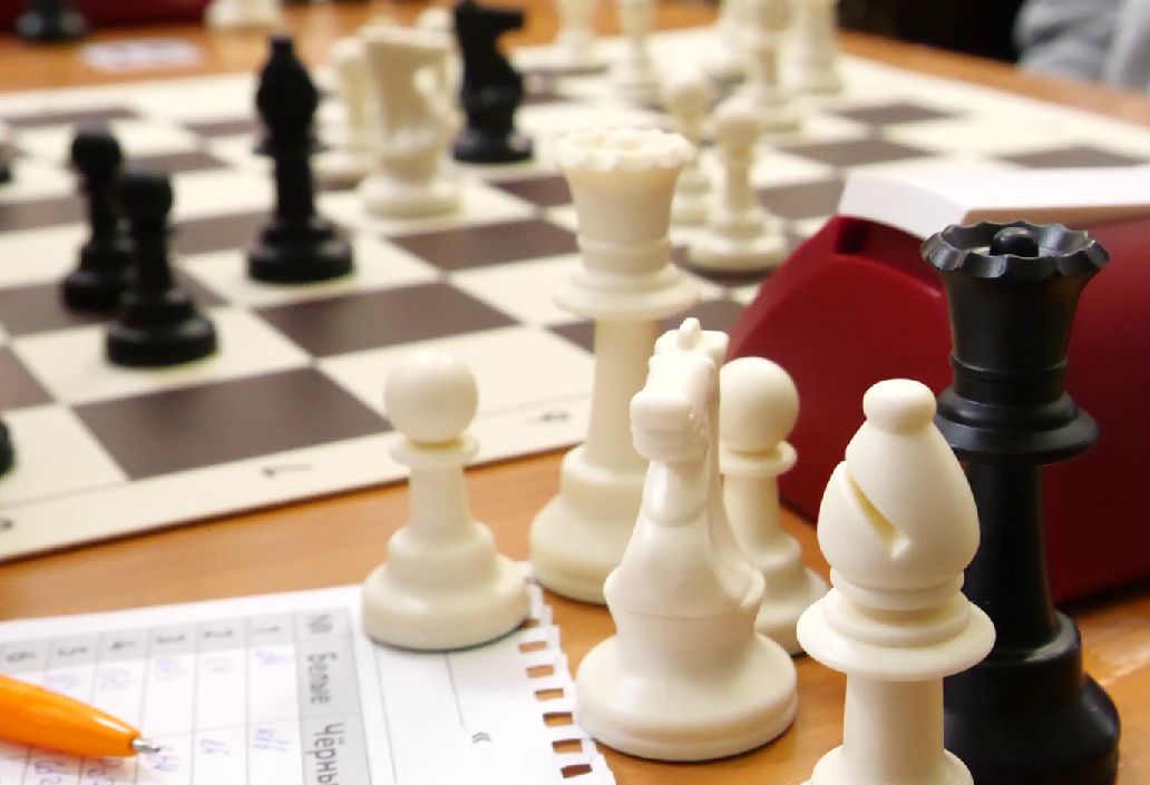 Кемеровчанин Николай Власов стал победителем первенства России по шахматам среди ветеранов