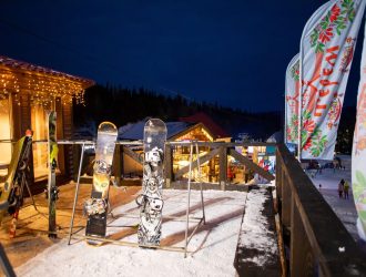 В Кузбассе к проекту «Производительность труда» присоединилось первое предприятия сферы туризма