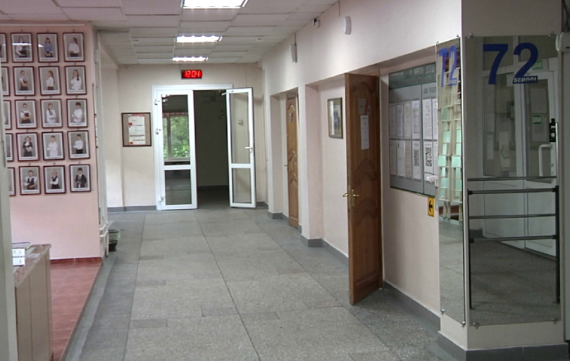 Школы Кузбасса отметили Знаком качества Рособрнадзора