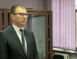 За получение взятки в Кузбассе осудили бывшего замруководителя Сибирского управления Ростехнадзора