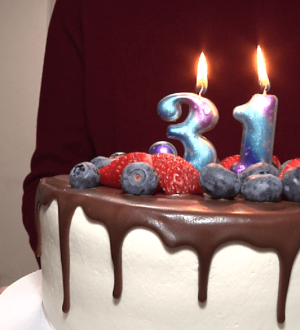 Телеканал «Десятка» отмечает 31-й день рождения