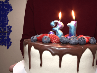 Телеканал «Десятка» отмечает 31-й день рождения