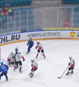 «Кузнецкие Медведи» выиграли пятый матч подряд