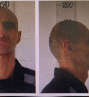 В Кемерове объявили о розыске мужчины, которого подозревают в разбойном нападении