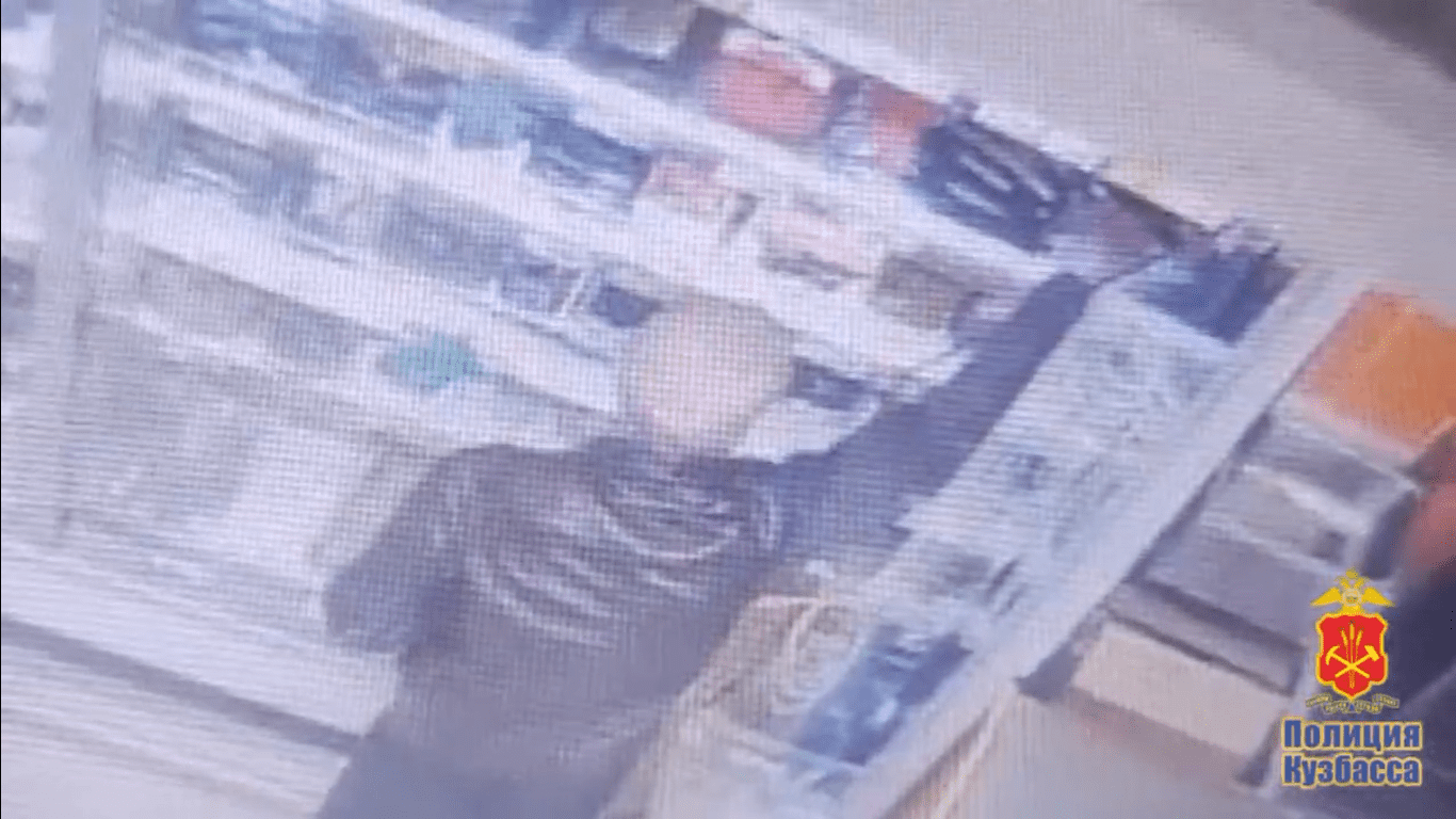 Рыбного вора-рецидивиста поймали в Междуреченске