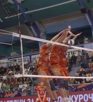 «Кузбасс» прервал пятиматчевую неудачную серию победой над «Ярославичем»