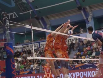 «Кузбасс» прервал пятиматчевую неудачную серию победой над «Ярославичем»