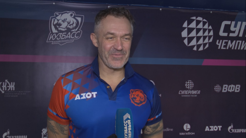 «Кузбасс» прервал пятиматчевую неудачную серию победой над «Ярославичем»