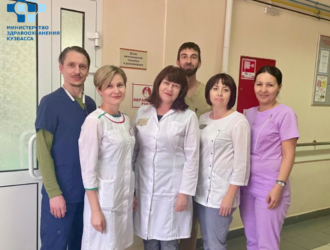 Новокузнецкие врачи спасли пациентку со «скрытым» инсультом