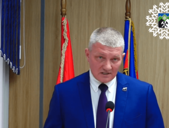 В Таштагольском округе выбрали главу муниципалитета