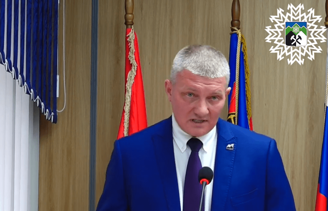 В Таштагольском округе выбрали главу муниципалитета