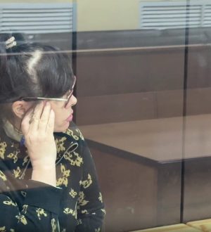 Экс-начальницу отдела кузбасского Роспотребназдора посадили на 10 лет за взятки