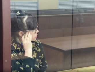 Экс-начальницу отдела кузбасского Роспотребназдора посадили на 10 лет за взятки