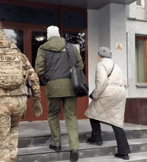 Замдиректора филармонии Кузбасса задержали по делу о взяточничестве