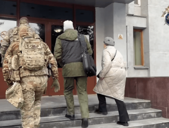 Замдиректора филармонии Кузбасса задержали по делу о взяточничестве