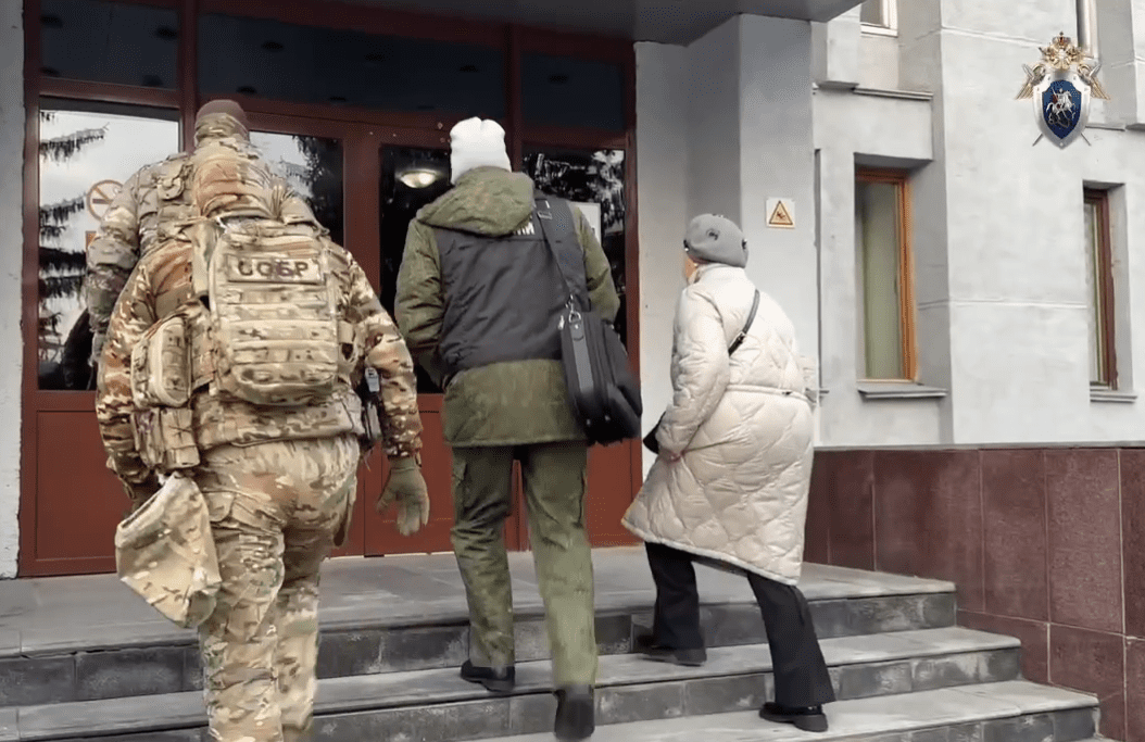 Замдиректора филармонии Кузбасса задержали по делу о взяточничестве