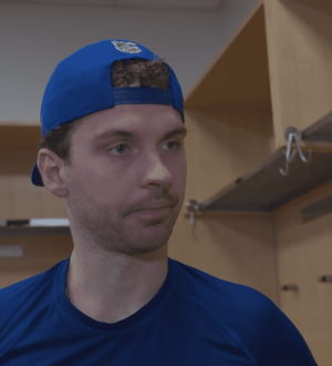 Илья Сорокин стал третьим вратарем в истории «Айлендерс» по числу побед в НХЛ