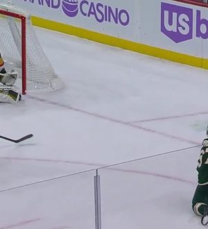 Гол Кирилла Капризова в овертайме принес «Миннесоте» вторую подряд победу в НХЛ