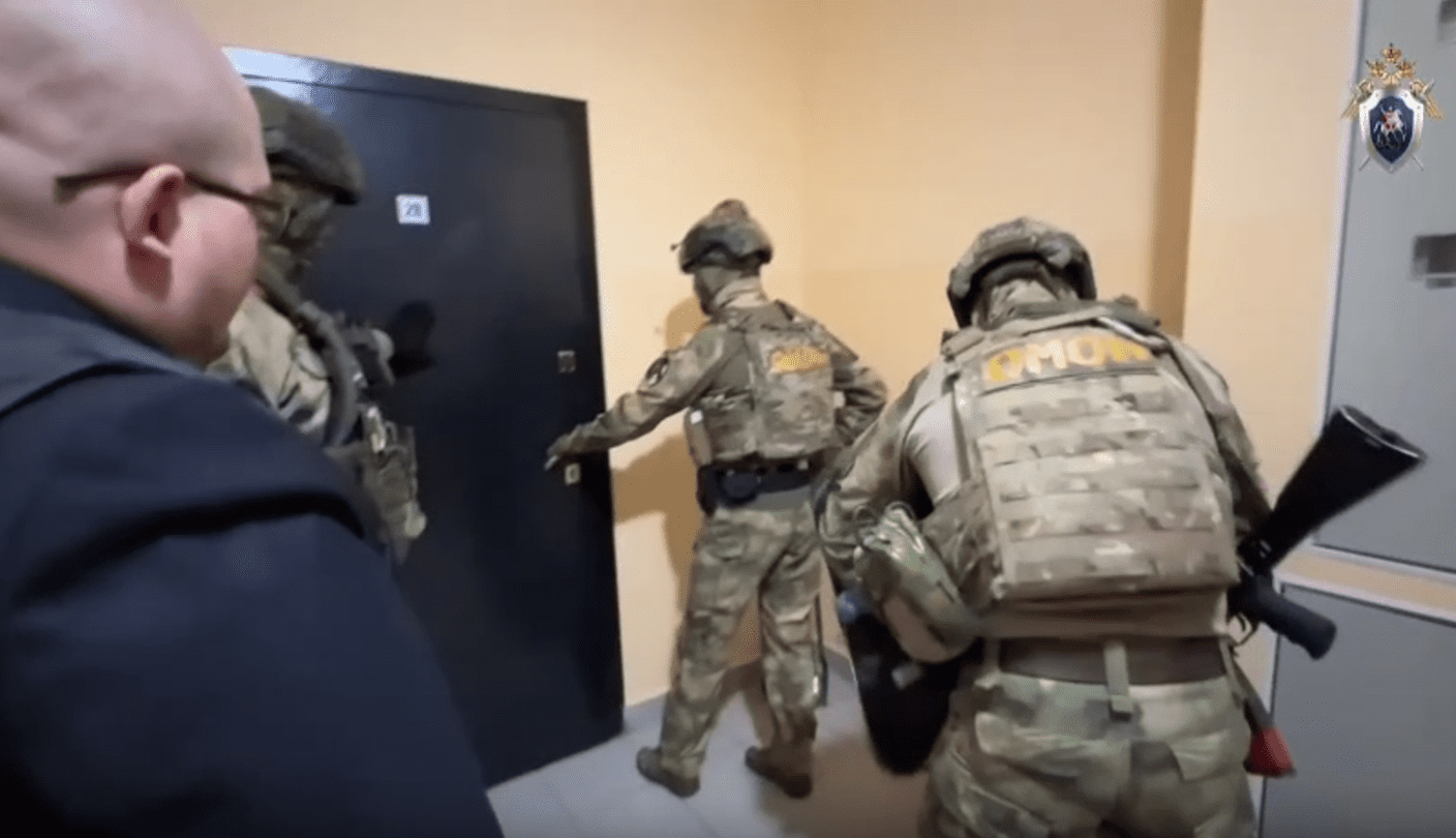 Давший взятку экс-министру здравоохранения Кузбасса кемеровчанин признал вину в ходе следствия